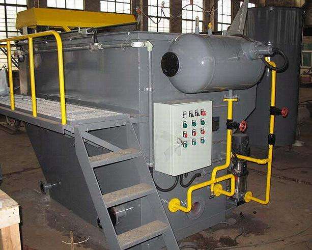 WSZ 飯店污水處理設備購買價格 濰坊恒海環保設備有限責任公司