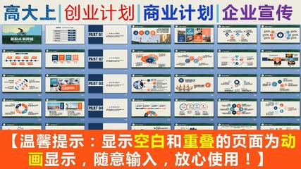 【絕對精美】日用化工專用設(shè)備制造商業(yè)計劃創(chuàng)業(yè)計劃項目計劃創(chuàng)業(yè)大賽商業(yè)總結(jié)路演匯報