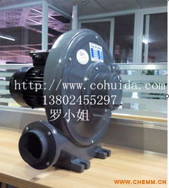 東莞科惠達噴砂機專用ccz中壓鼓風機,吸力大,效果好 化工機械網