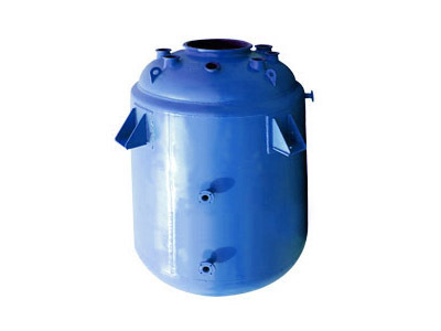 【廠家專業供應各種優質搪玻璃反應釜】價格,廠家,圖片,日用化工機械配件,淄博賽墾化工設備-