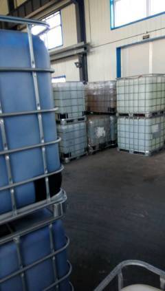 工廠低價處理圓桶與噸桶專用設備，助力日用化工產業升級