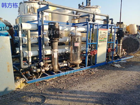 山東化工設備及防火封堵材料市場動態 求購、回收、供應與銷售全解析